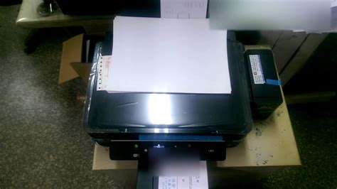 Epson 印 表 機 送 修